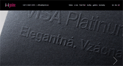 Desktop Screenshot of iiprint.sk